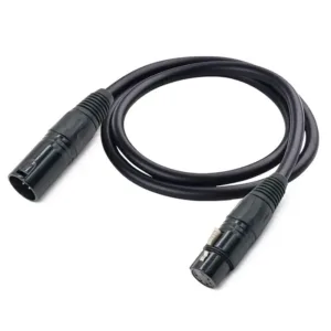 OEM good quality 5p Premium DMX Cable JYCD103